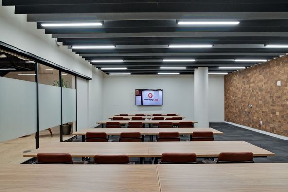 Coworking Space